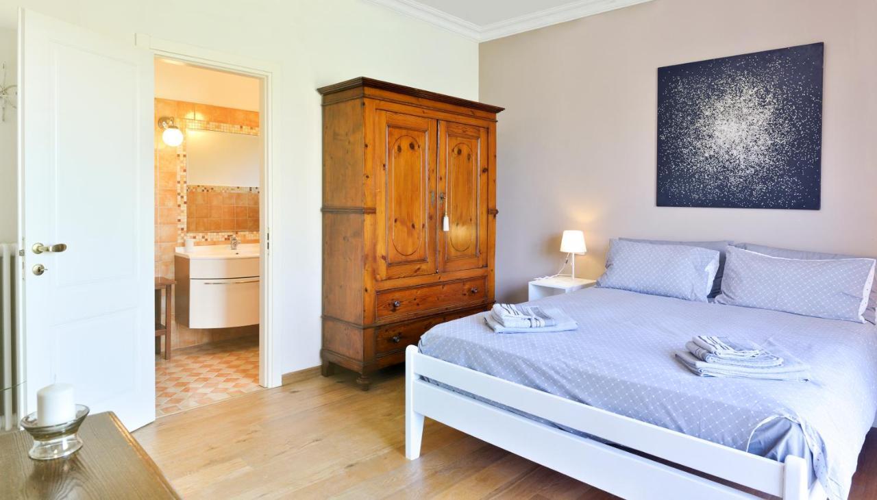 B&B Antico Sentiero Cesena Eksteriør billede