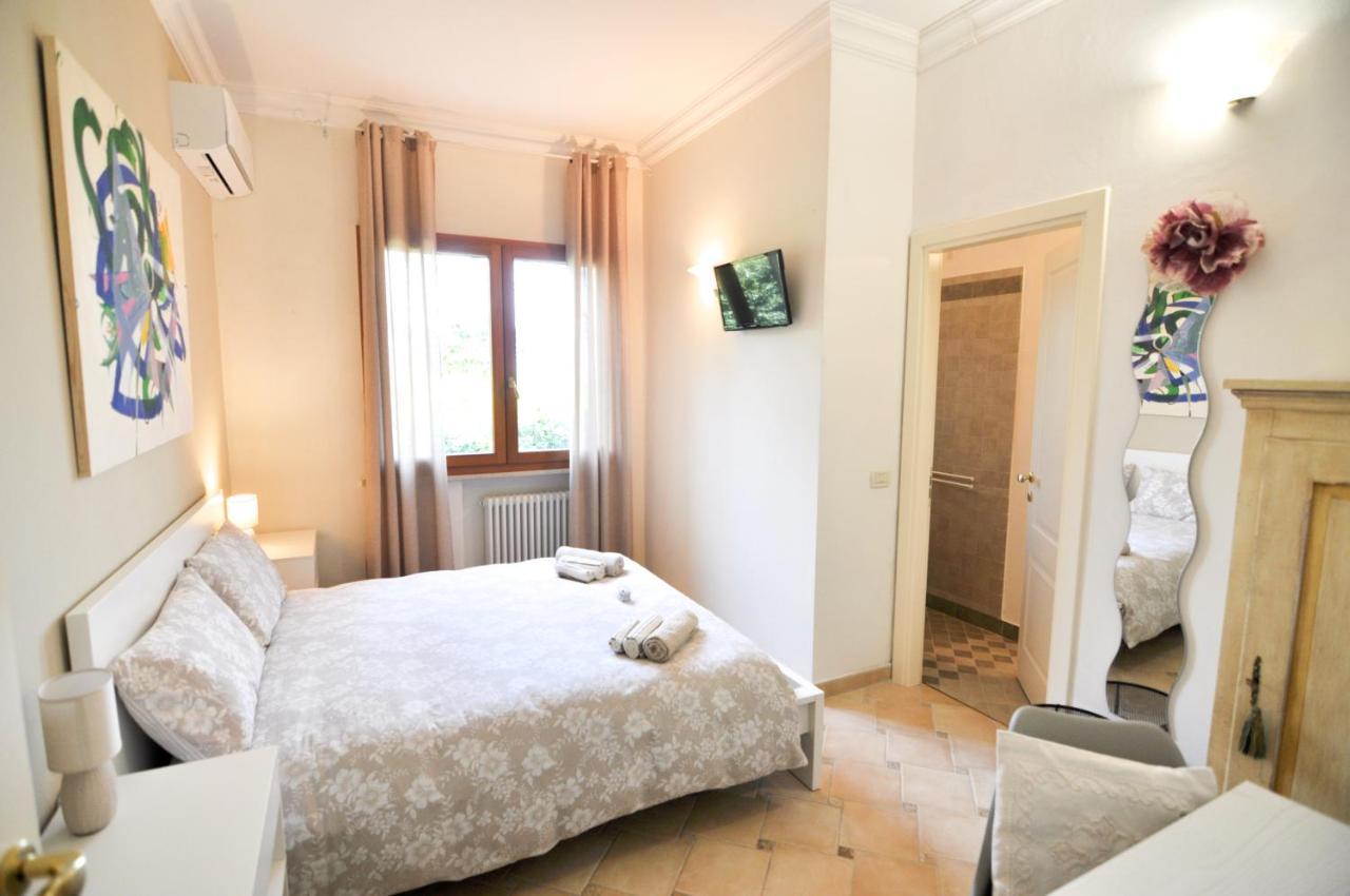 B&B Antico Sentiero Cesena Eksteriør billede