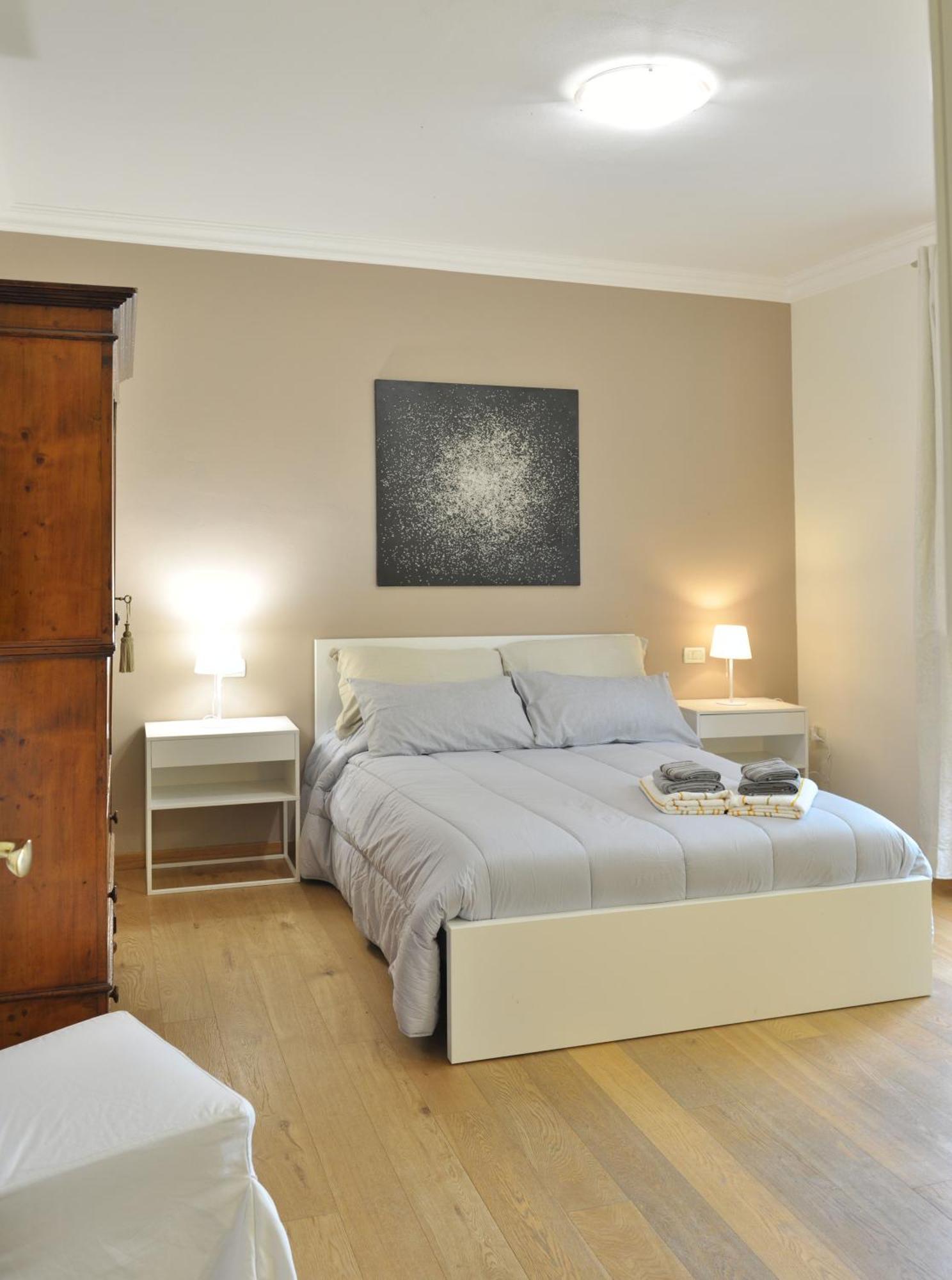 B&B Antico Sentiero Cesena Eksteriør billede
